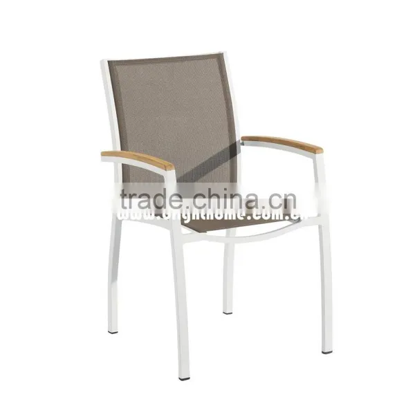 Plastic Aluminum Chair- Outdoor Chair(BH--C197) photo-6