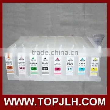 1900ml Large Capacity Refillable Cartridge For Epson GS6000 Compatible Ink Cartridge photo-5
