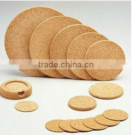 Cheap Wooden Handicraft Wooden Coaster for Your Cup photo-3