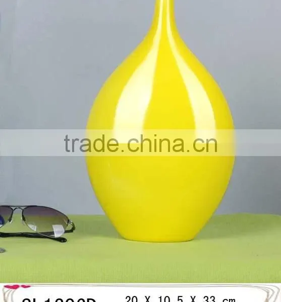 Design Decorative Single Flower Vase Wholesale photo-4
