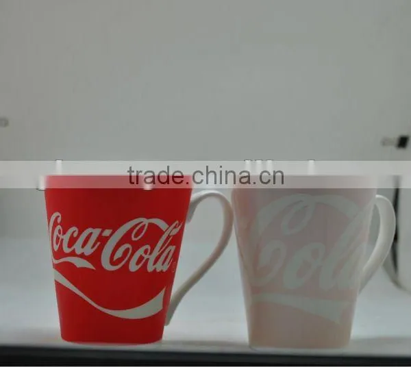 Personalised Design Ceramic 11oz Magic Mugs for Sale photo-3