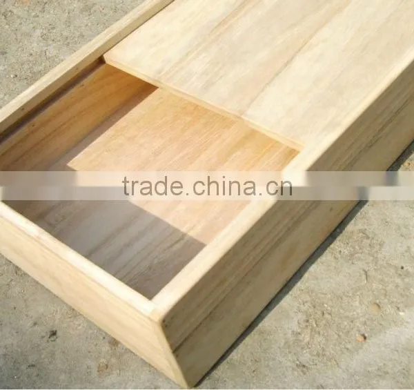 Decorative Wood Tray photo-2