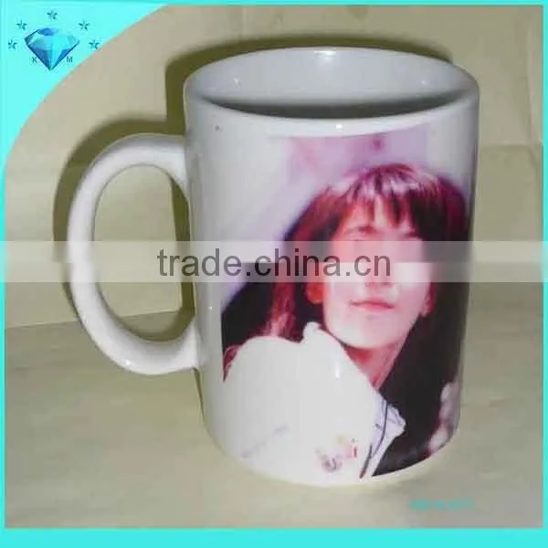 Shenzhen Sell Heat Transfer Printing Mobile Phone Shell photo-4
