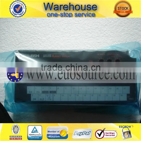 Mitsubishi AJ65BT-64RD4 Programmable Logic Controller PLC photo-6