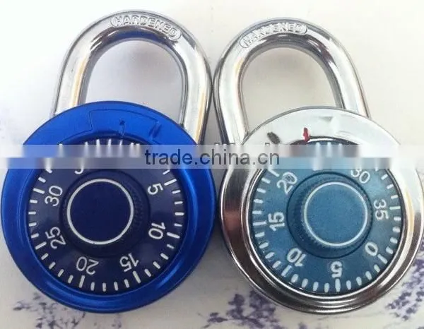 Combination Padlocks photo-4