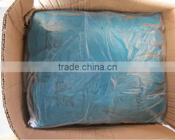 DDSAFETY Safety Gloves Cow Leather Welder Work Gloves Canadian Rigger Glove photo-5