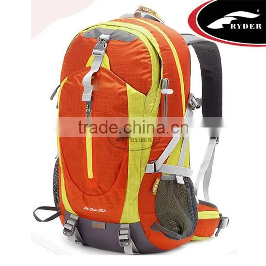 China Maufacturers Outdoor High Quality Cycling School Laptop Backpack photo-6