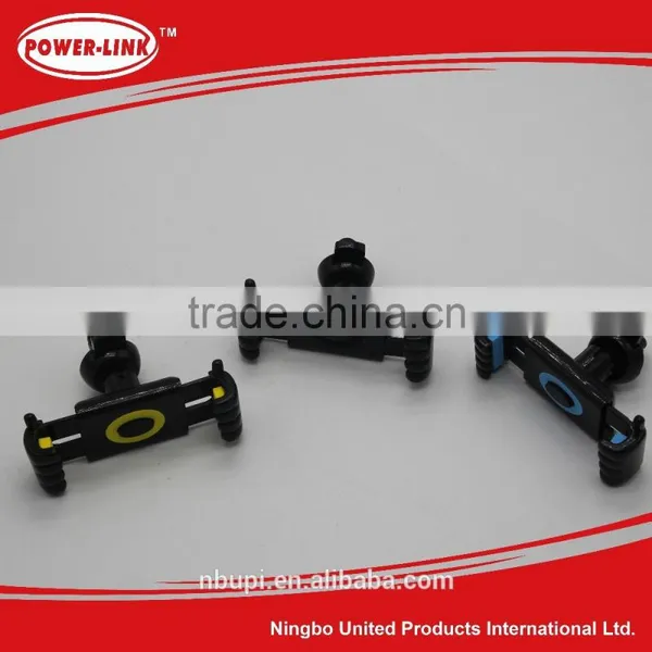 Automatic Phone Holder for Car Vent photo-3