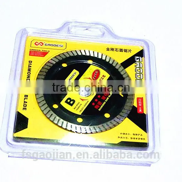 Ceramic Cutting Blades photo-5
