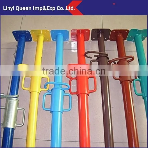 Prop Load Capacity Scaffolding Props Manufacturers Props Construction photo-4
