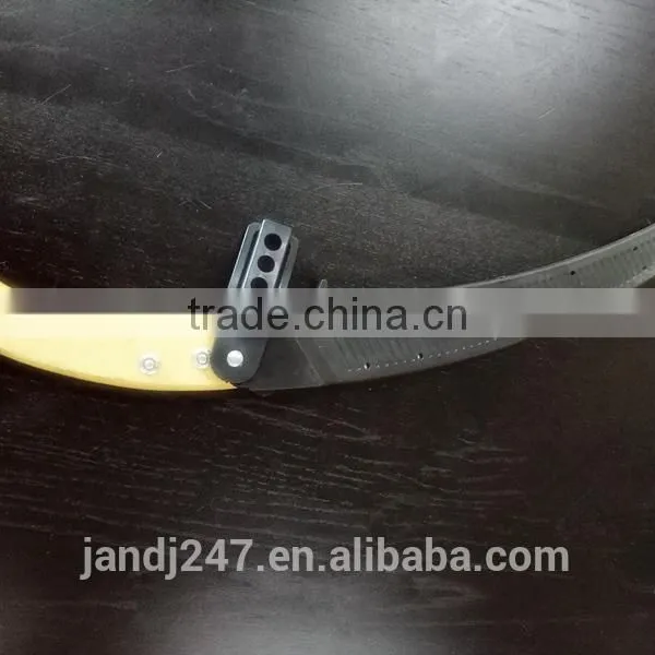 Hand Tool Hacksaw Frame for Cutting photo-4