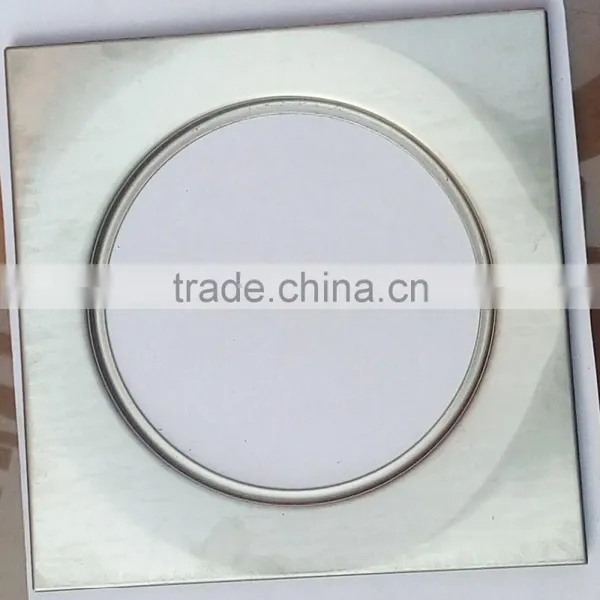 China Supplier Floor Drain Manufacturing photo-3