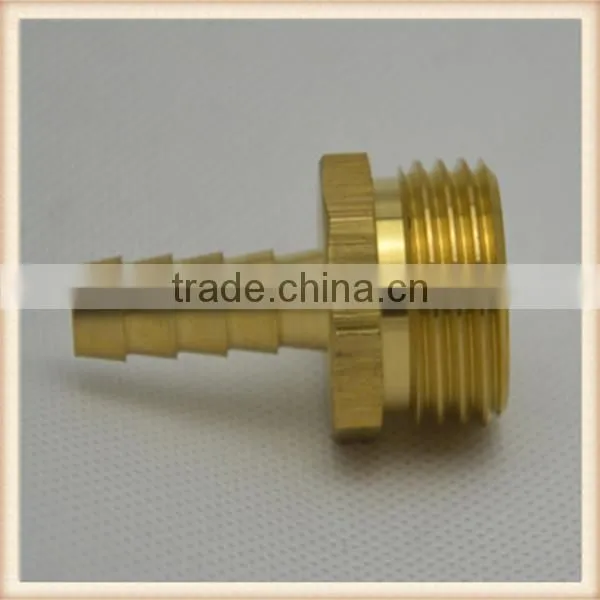 Custom Made Brass Forging Part photo-2