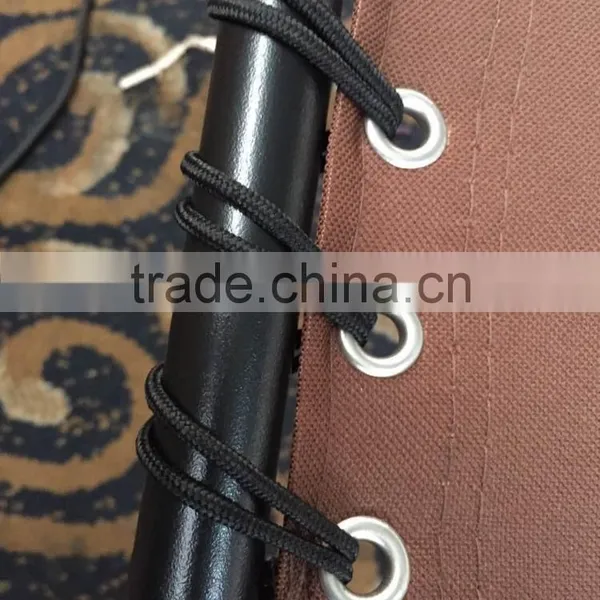 Protable Folding Rope Beach Sunbed Lonuge Chair photo-4