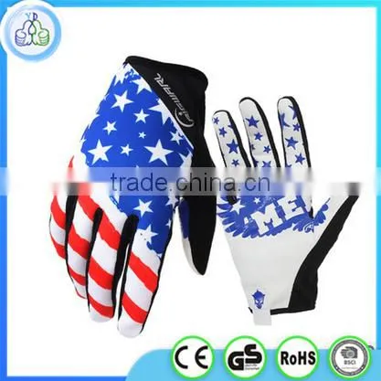 Wholesale China Pro Mountain Cheap Bike Gloves photo-3