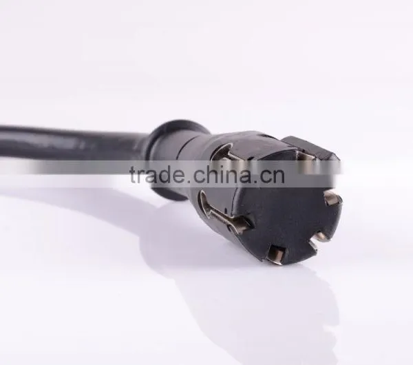 S80408 6 Way Power Cord for Trailer/camper Power Cord/wiring Harness photo-2