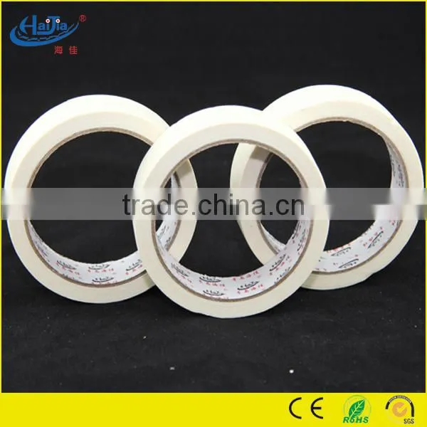 Christmas Hot Sales Pro Home and Office Decoration Quality Crepe Adhesive Masking Tape photo-4