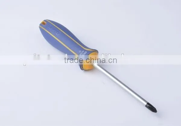 CR-V Customized PP Handle Phillips Screwdriver 3*75 photo-4