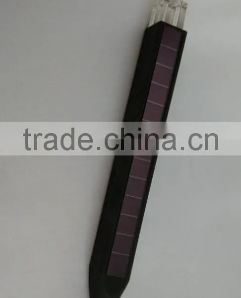 2015 Wholesale Solar Led Torch Light Pen photo-3
