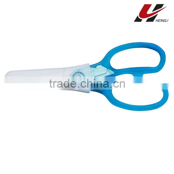 Hot Sell Fat Kid Scissors photo-2