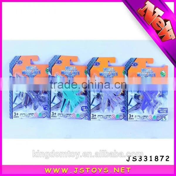2015 Hot Item Toy Diecast Model Aircraft Hot Sale photo-3