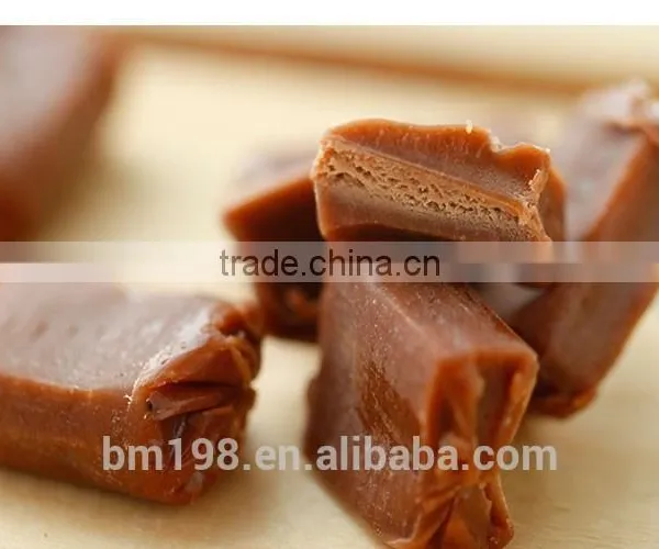Automatic Soft Candy Cutting Machine for Milk Candy(hard Candy and Gummy Candy) photo-4