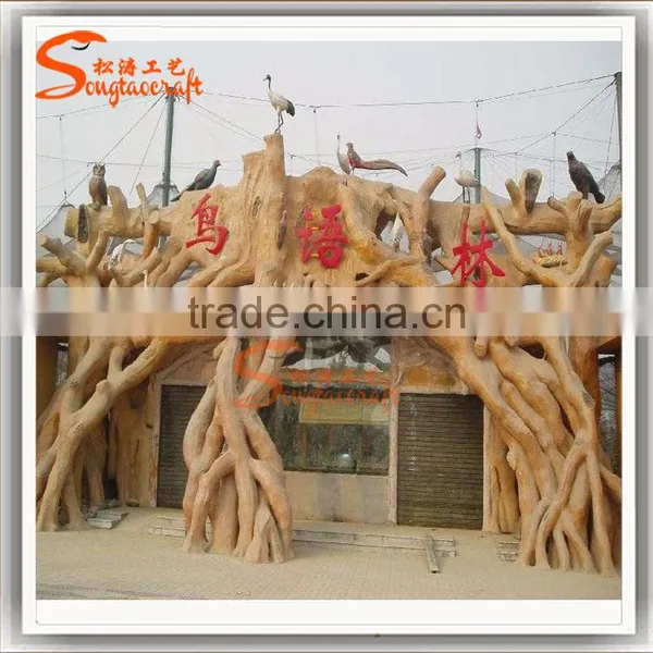 Leafless Tree Branches Tree Branches Without Leaves Tree Branches for Centerpieces photo-5