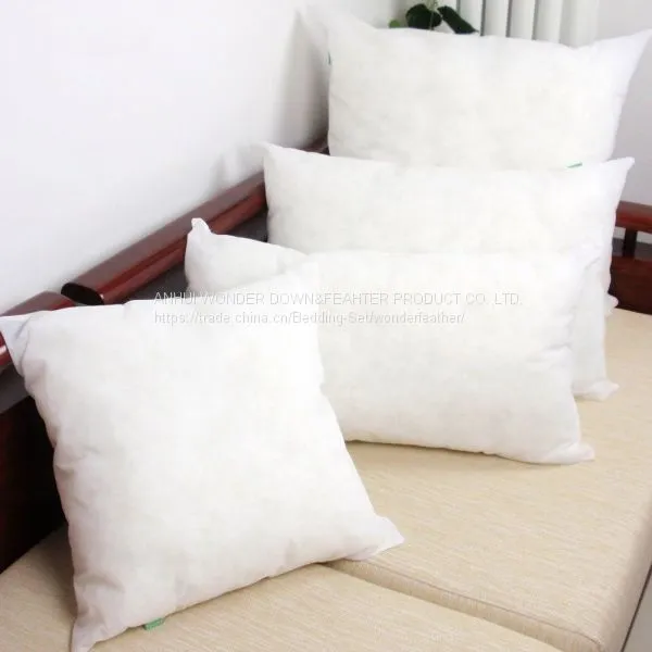 Пернатные подушки photo-4
