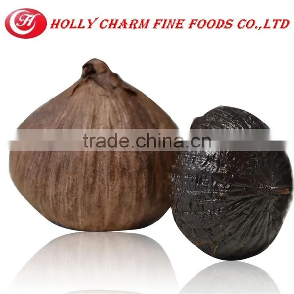 2016 Hot Sale Cheap Price About Solo Fermented Black Garlic From China photo-3