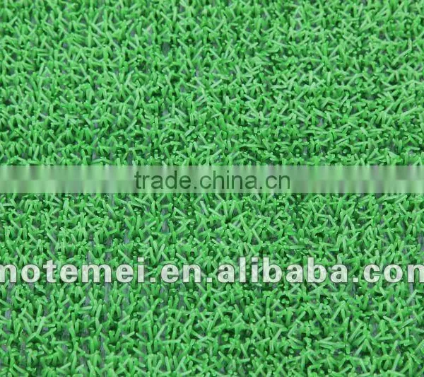 Artificial Grass Mat Grass Plastic Carpet photo-4