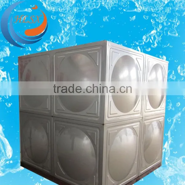 Huili 1000 Litre Tank