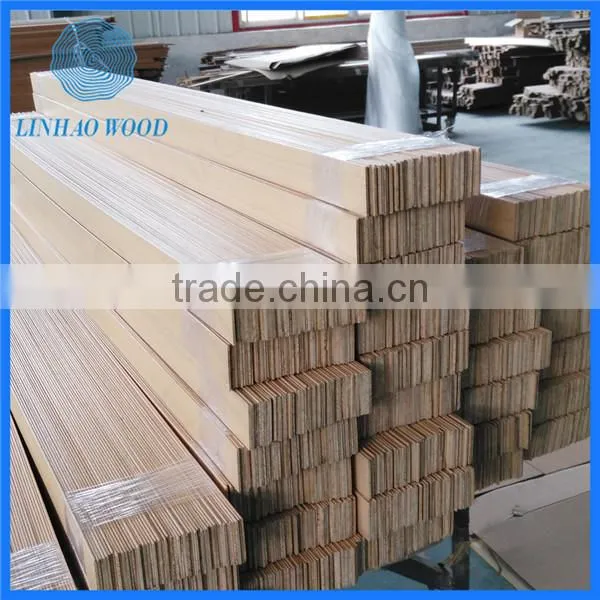 Wooden Blind Slats