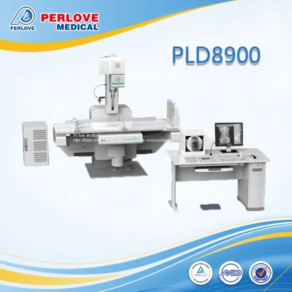 DRF for gastrointestional examination PLD8900 multi functions