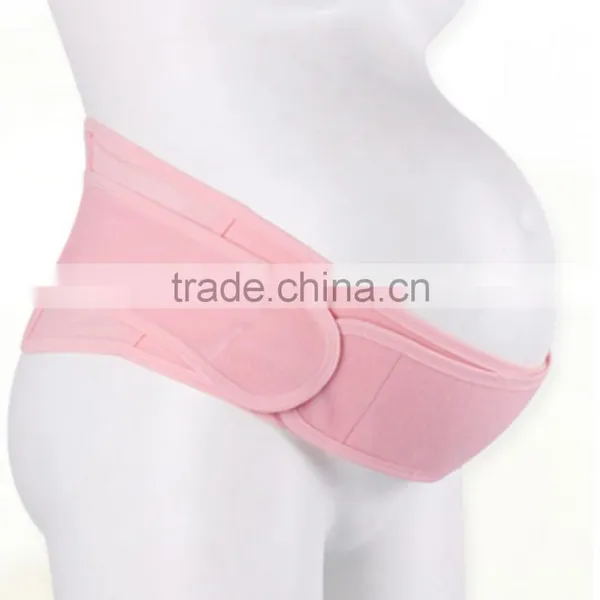 Full Elastic Maternity Support Belt for Baby With CE&FDA photo-4