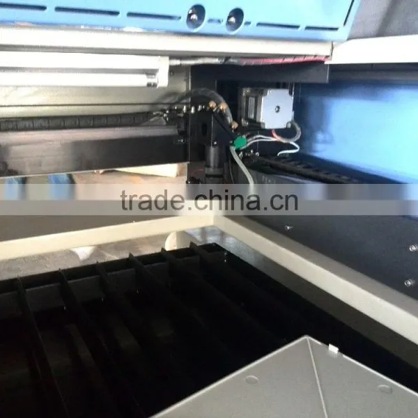 China Laser Engraving Machine JQ1060 Split Stone 3D Laser Carver photo-4