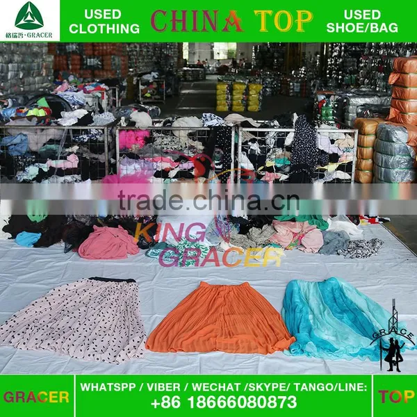 Womens Dresses Spring 2016 Used Clothing Adult Importer in Bales Miami Style photo-2