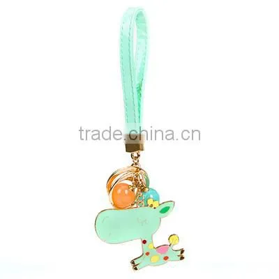 Adorable Totoro Plush Keychains,cute Cartoon Style Keychains,bag Jewelry Decorative Holder photo-4
