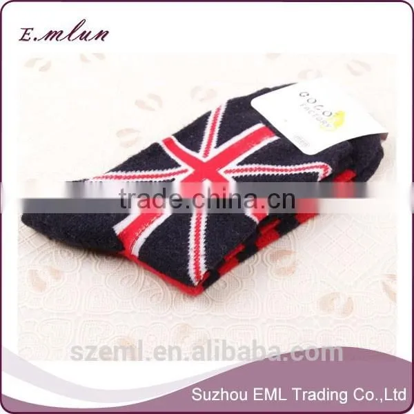 Wholesale Custom High Quality Sports Socks/ Striped Socks/digital Print Socks photo-5