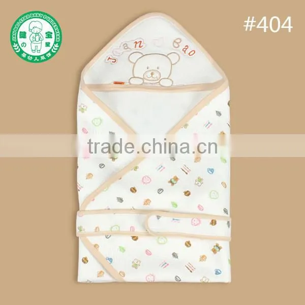 Wholesale Newborn Baby Sleeping Bag Supplier photo-3