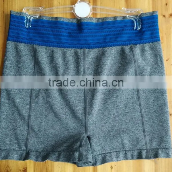 Wholesale Seamless Shorts for Men photo-2