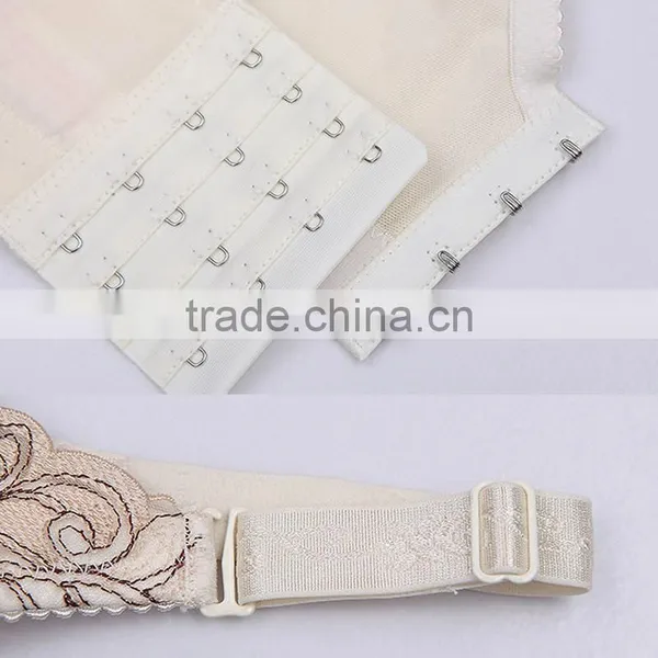 Fashion Sexy Front Buckle Beauty Back Inspired Bra e Push up Bra photo-5