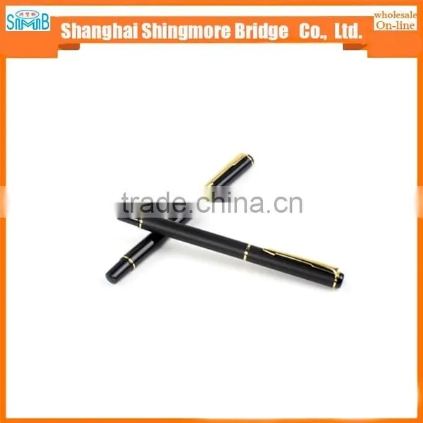 Good Quality Mental Gel Pen Laser Logo Cheap Wholesale photo-6