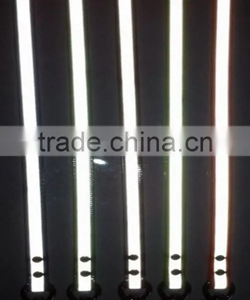 Glow in the Dark Reflective Pet Collar photo-4