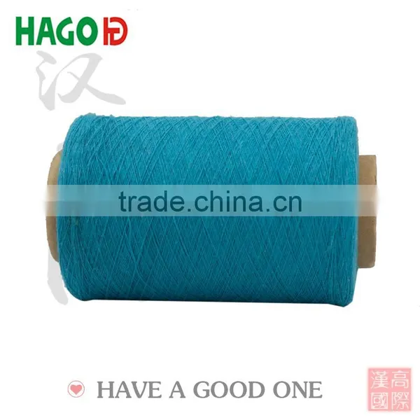 Blended Yarn Product Type Gloves Knitting Yarn Recycled photo-2