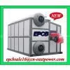Dual Fuel Boiler (oil Gas)