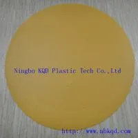 250D PVC Coated Fabric for Protective Suit photo-2