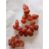 Choice Quality Preserved Strawberries Wholes
