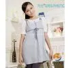 WeiSheng Wholesale Double Layer Silver Ion Radiation Protective Maternity Clothing