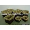 Willow Basket