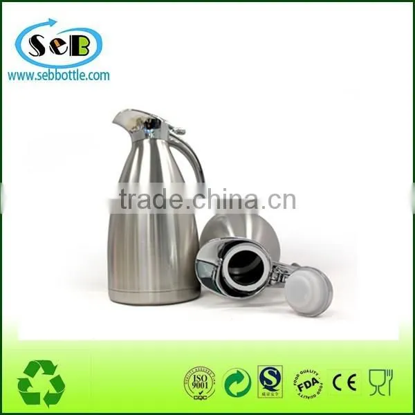 Hot Sale Factory Price Stainless Steel Water Kettle photo-6